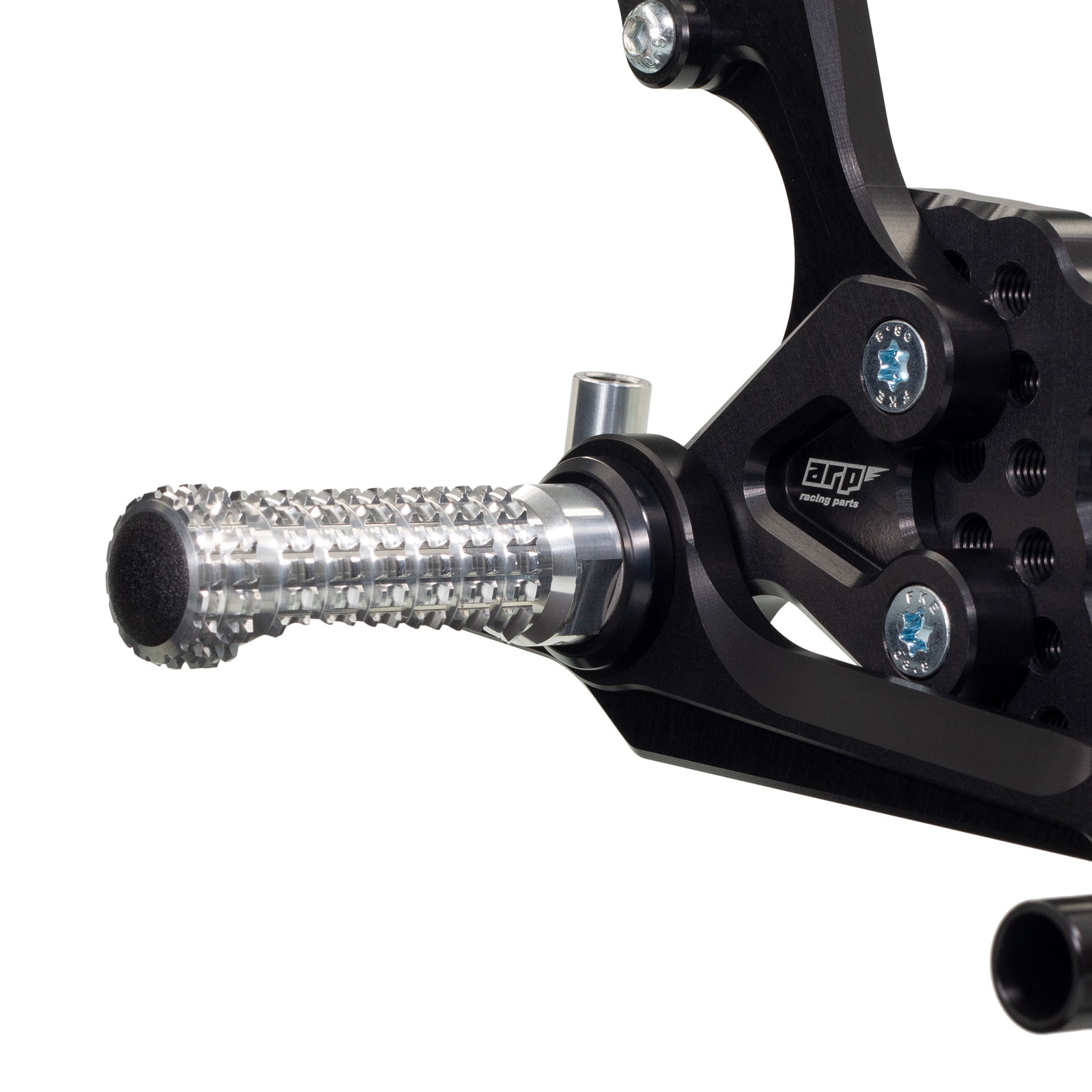 Yamaha R1 2013 Rear Set Rear set Yamaha R1(09-14) – RSY09B-LBF for