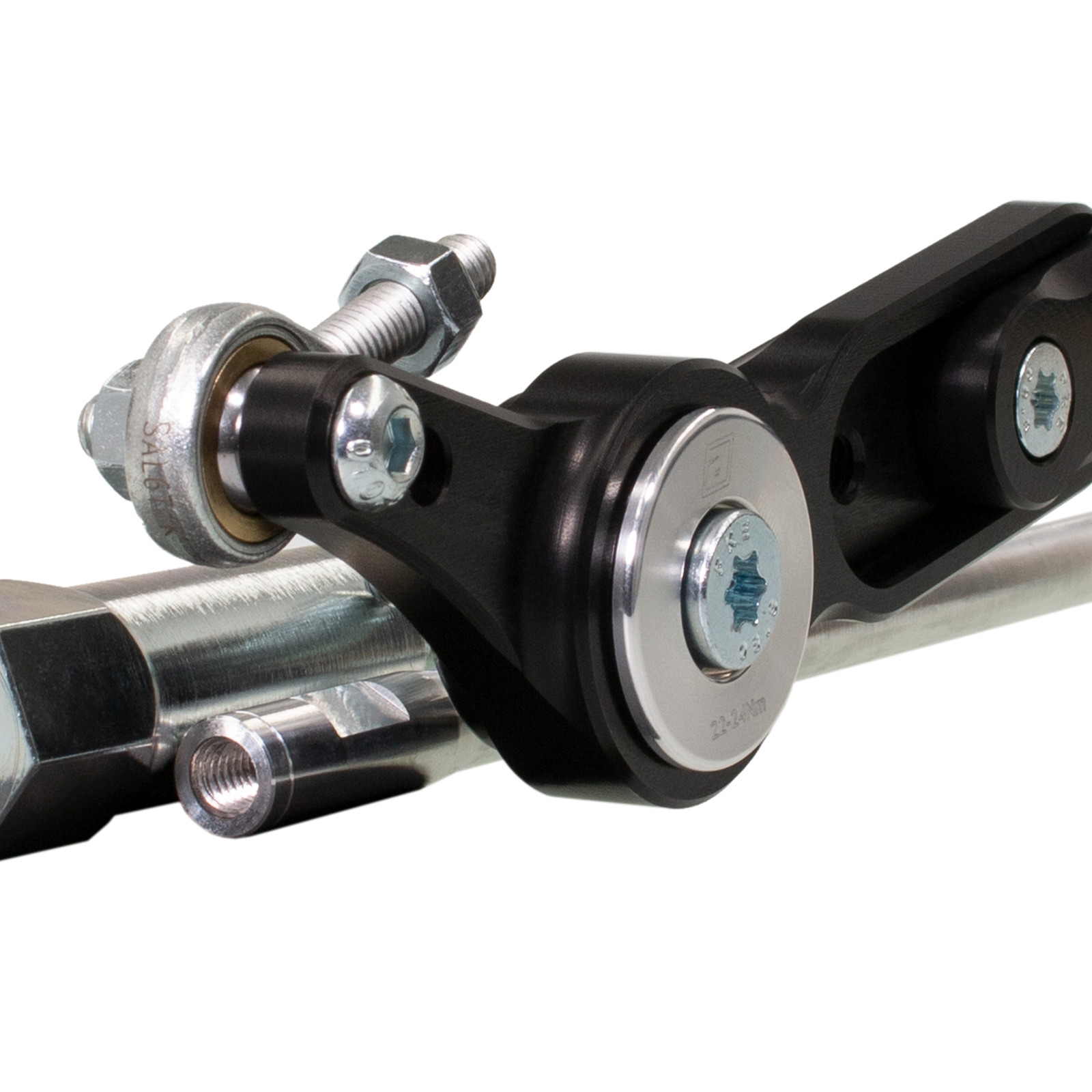 Yamaha R1 2013 Rear Set Rear set Yamaha R1(09-14) – RSY09B-LBF for